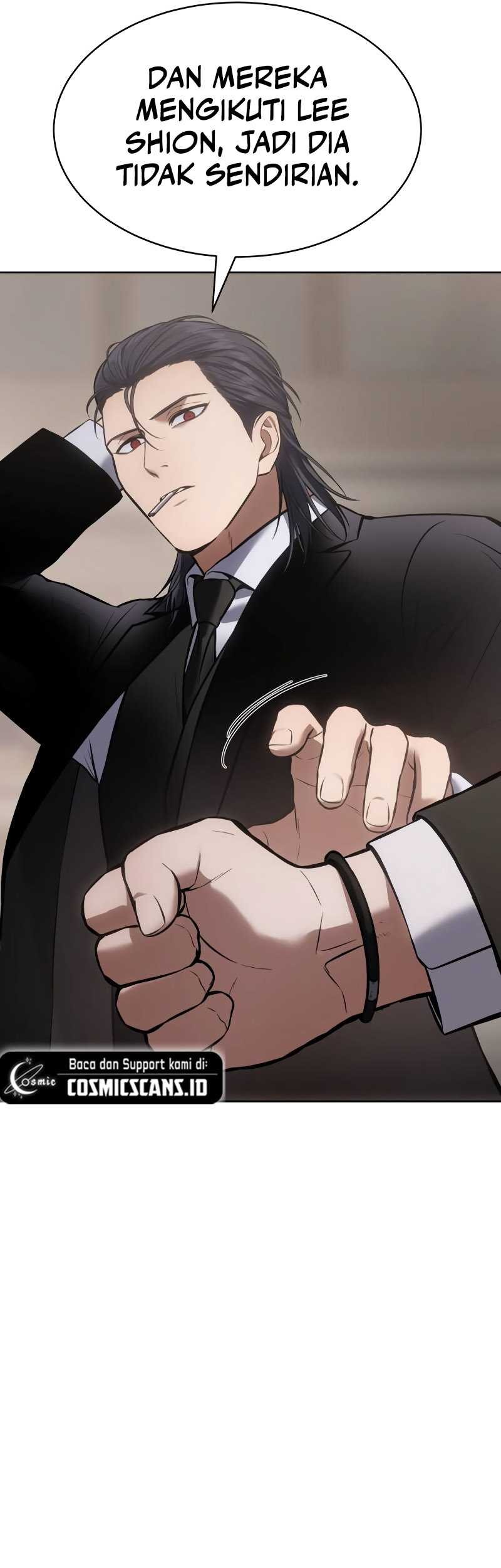 Baek XX Chapter 60 Gambar 95