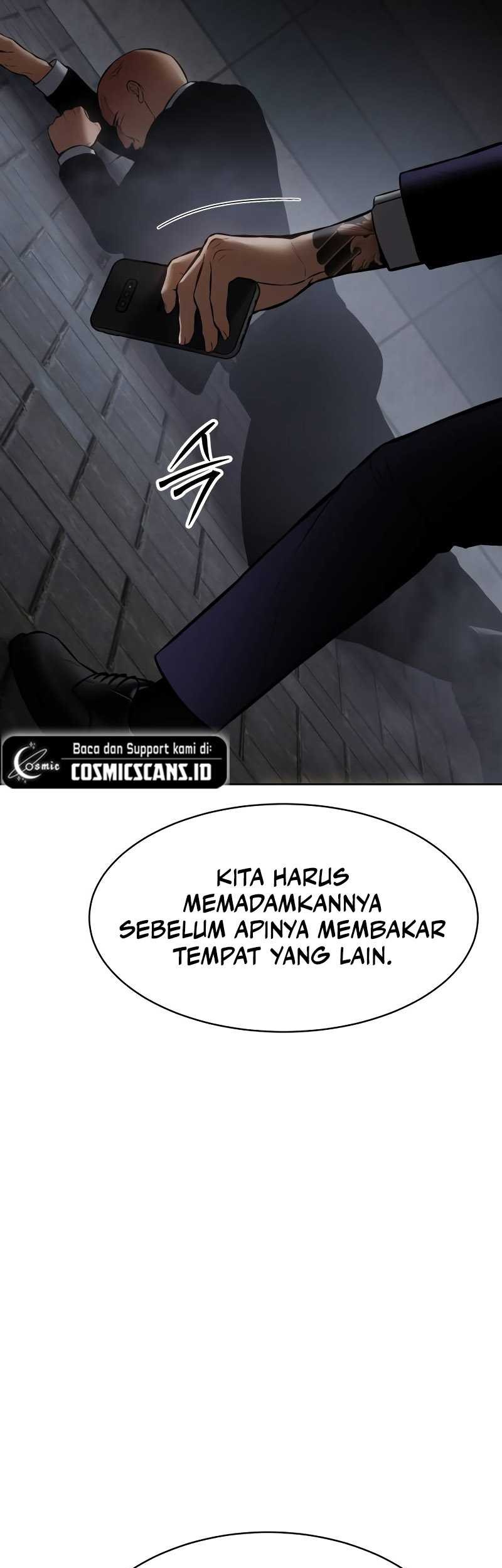 Baek XX Chapter 60 Gambar 99