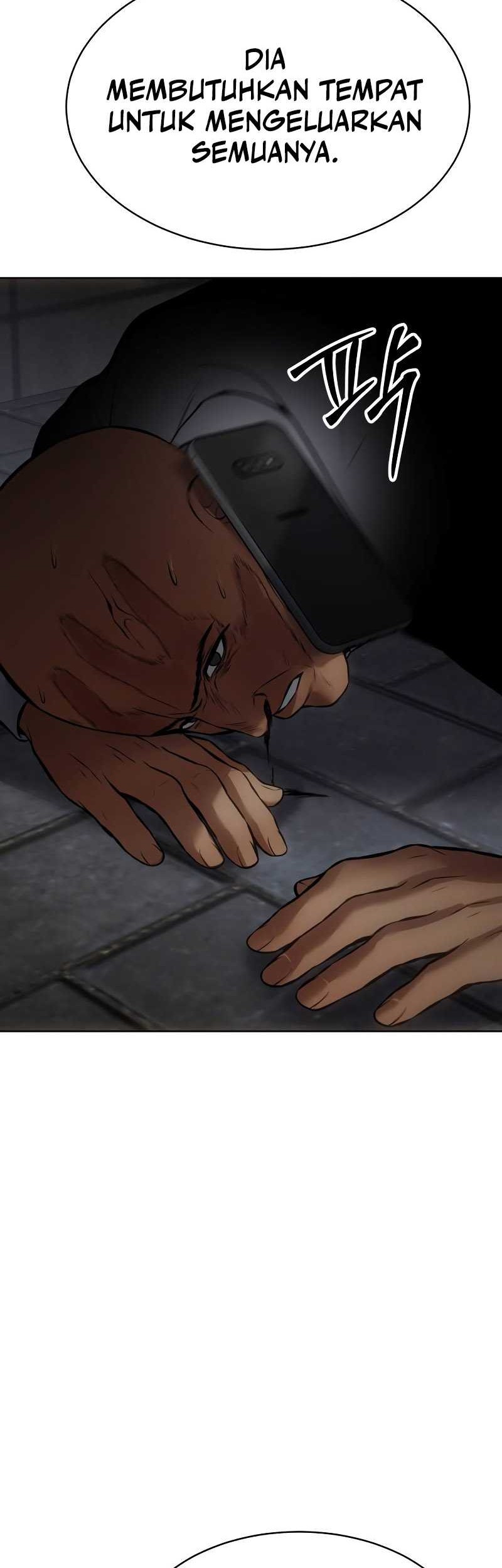 Baek XX Chapter 60 Gambar 100