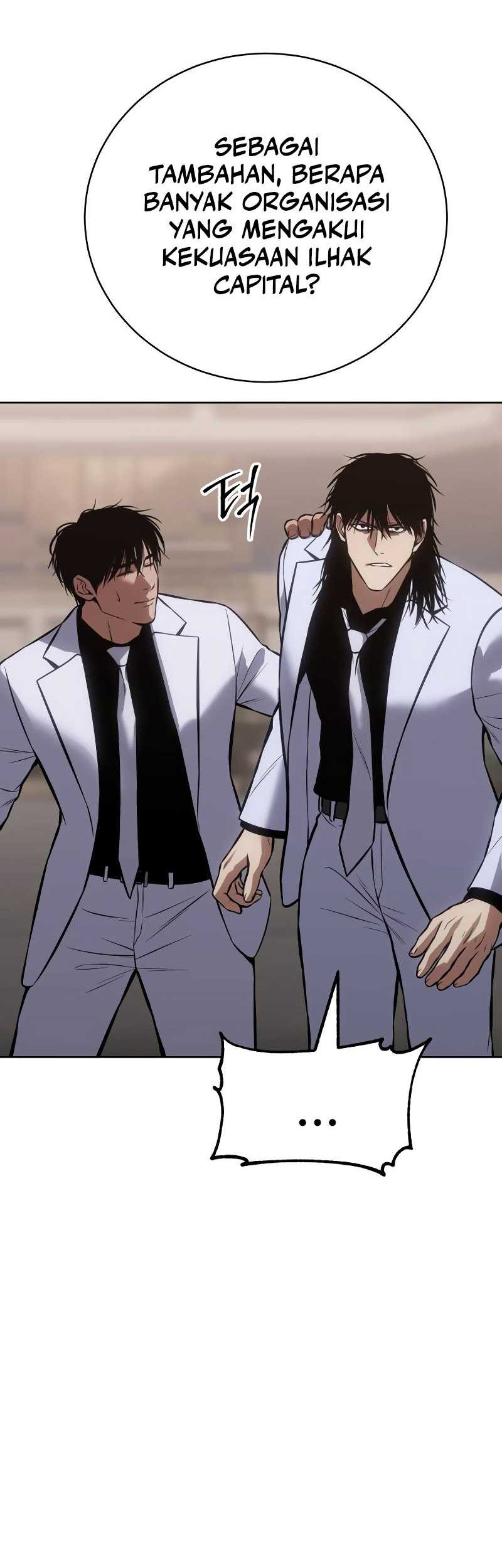 Baek XX Chapter 60 Gambar 76