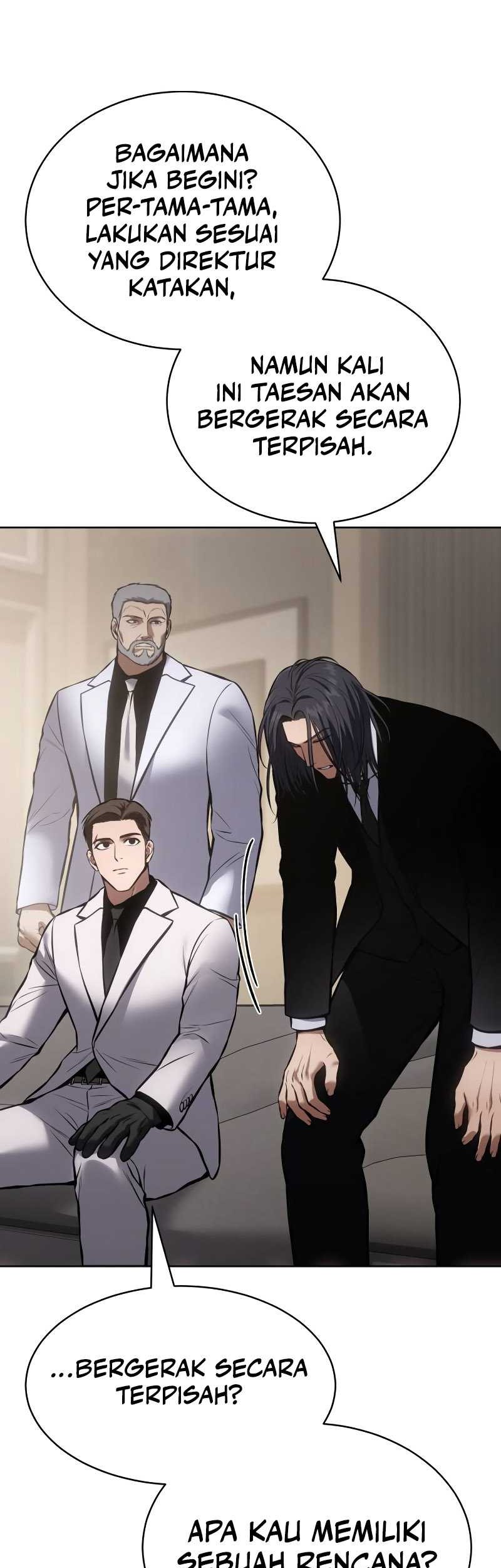 Baek XX Chapter 60 Gambar 77