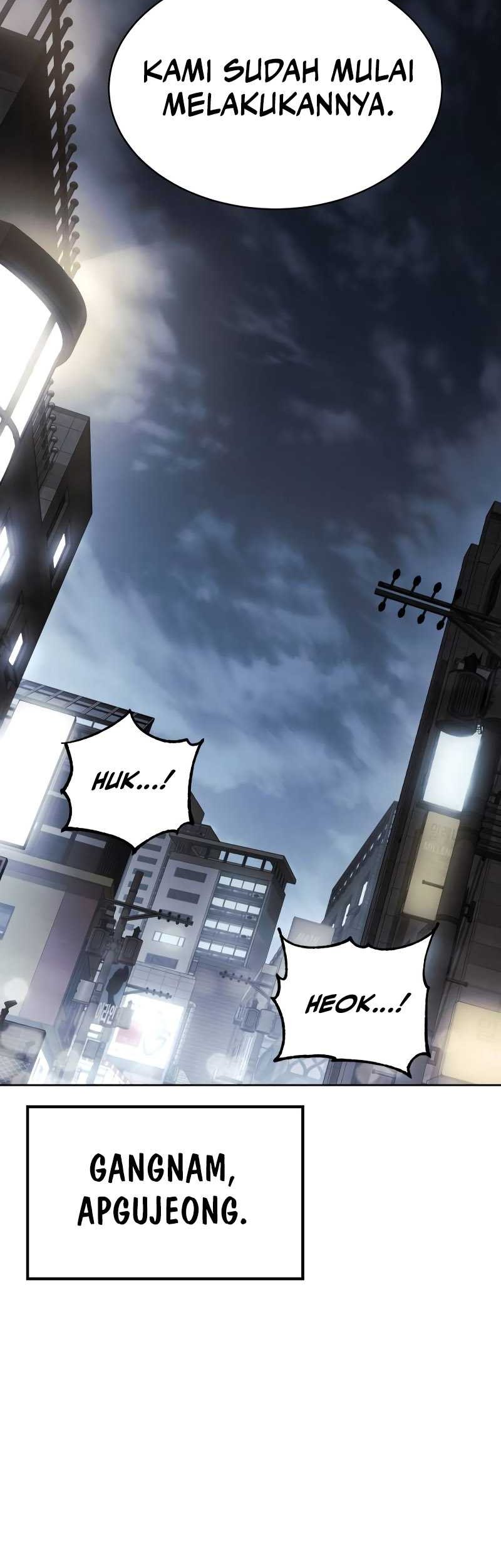 Baek XX Chapter 60 Gambar 81