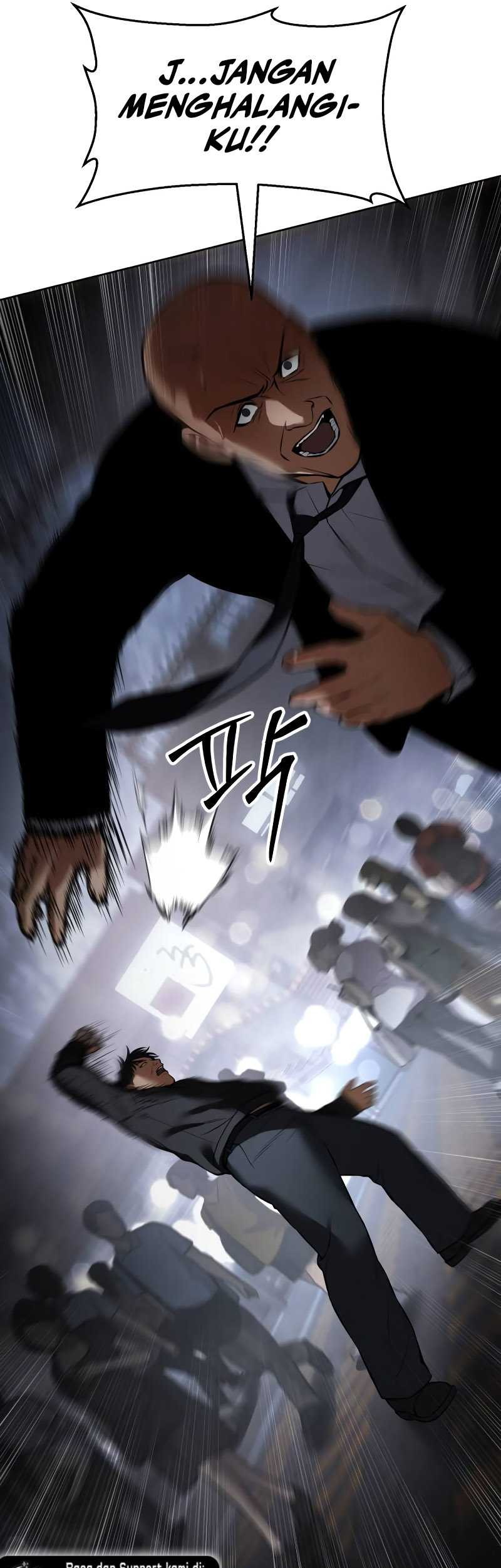 Baek XX Chapter 60 Gambar 83