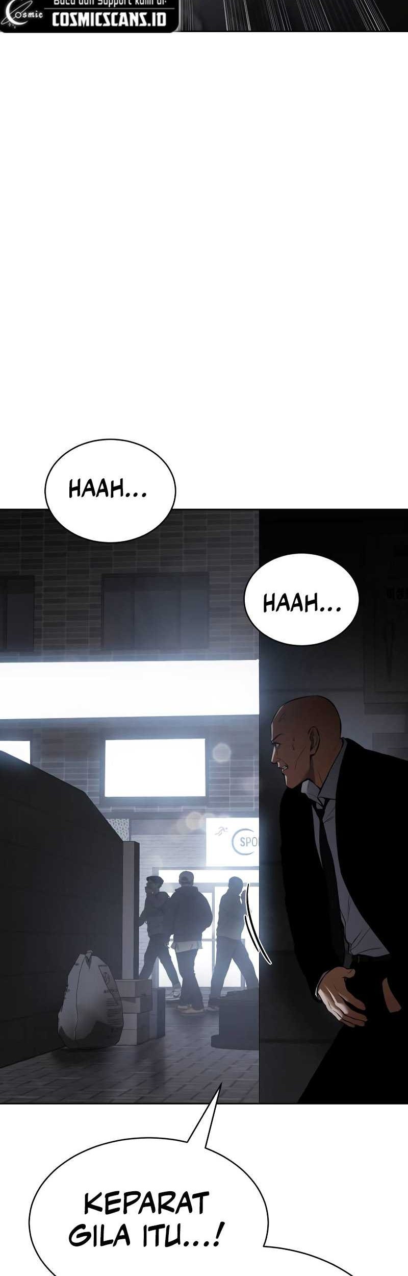 Baek XX Chapter 60 Gambar 84