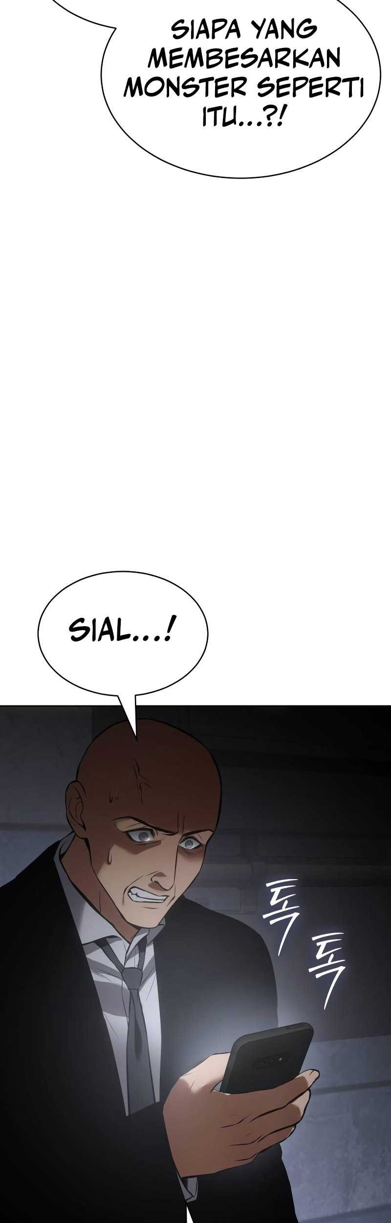 Baek XX Chapter 60 Gambar 85