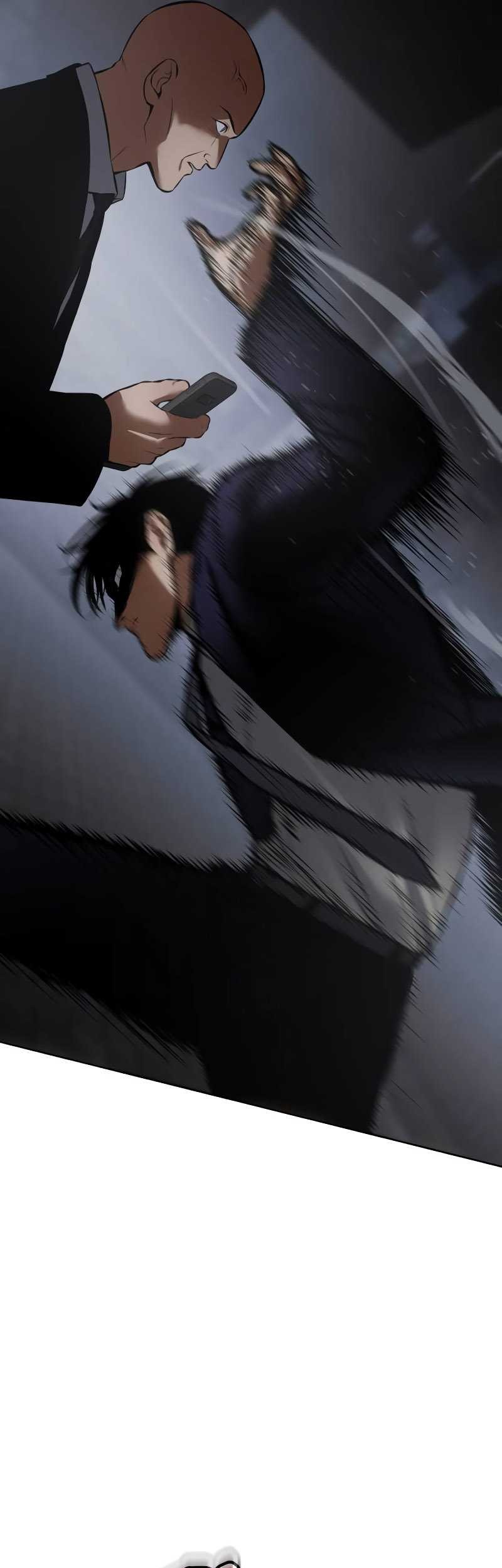 Baek XX Chapter 60 Gambar 87