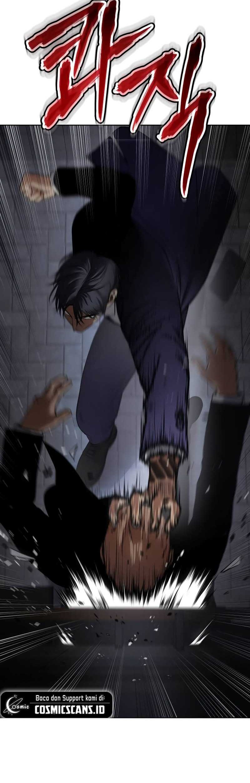 Baek XX Chapter 60 Gambar 88