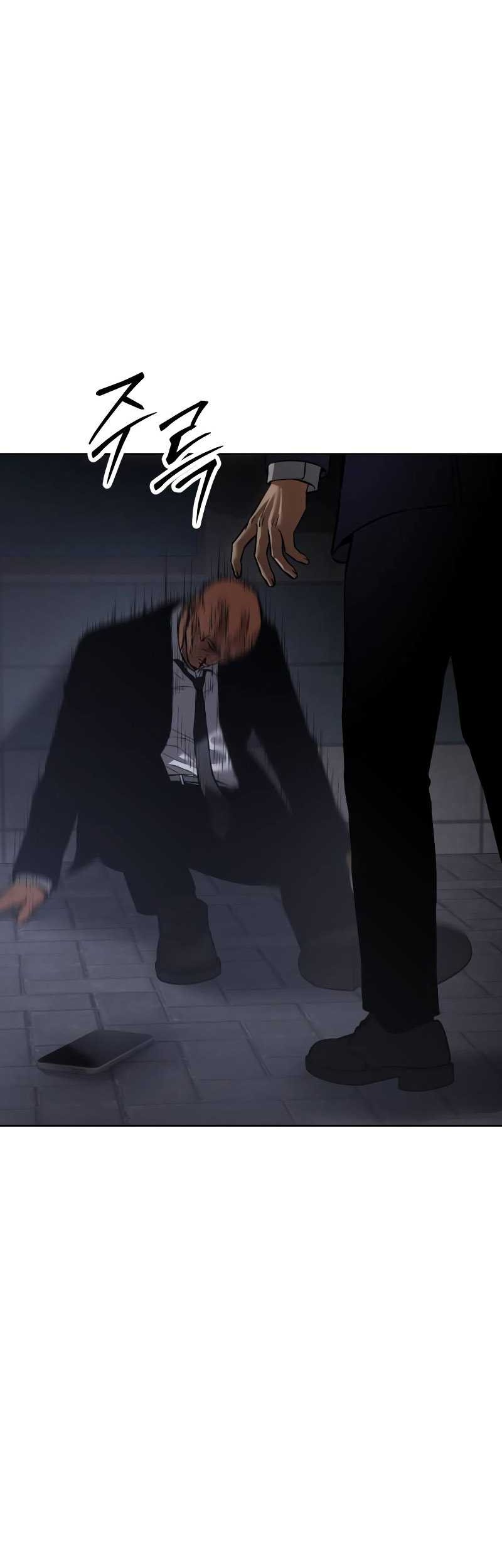 Baek XX Chapter 60 Gambar 89