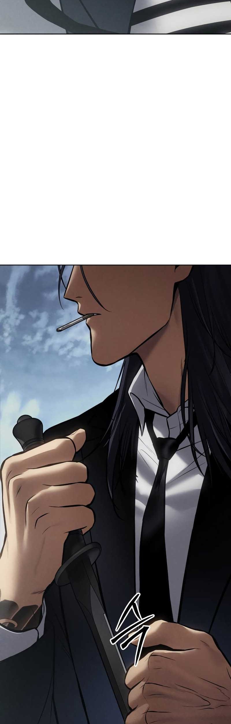 Baek XX Chapter 60 Gambar 3