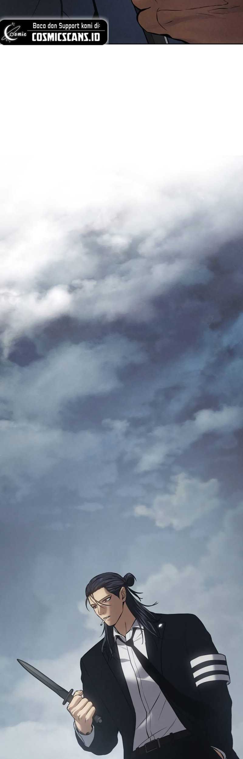 Baek XX Chapter 60 Gambar 4