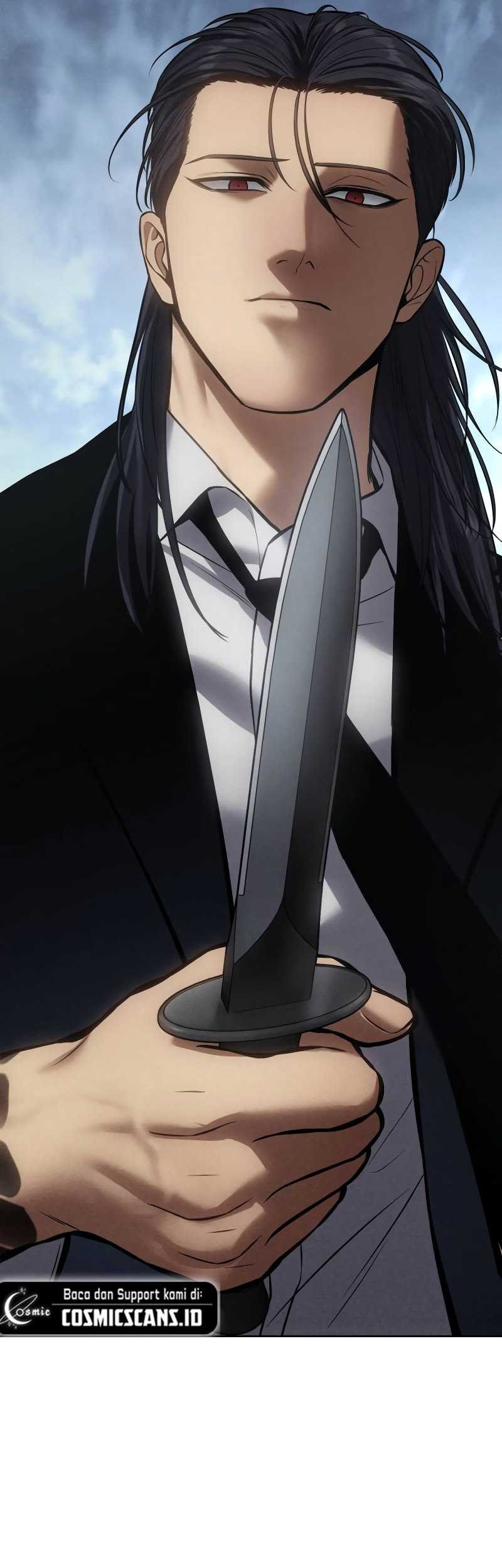 Baek XX Chapter 60 Gambar 7