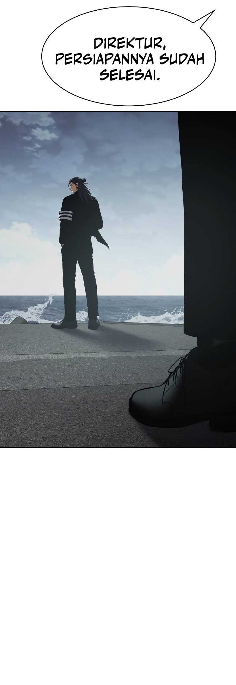 Baek XX Chapter 60 Gambar 10