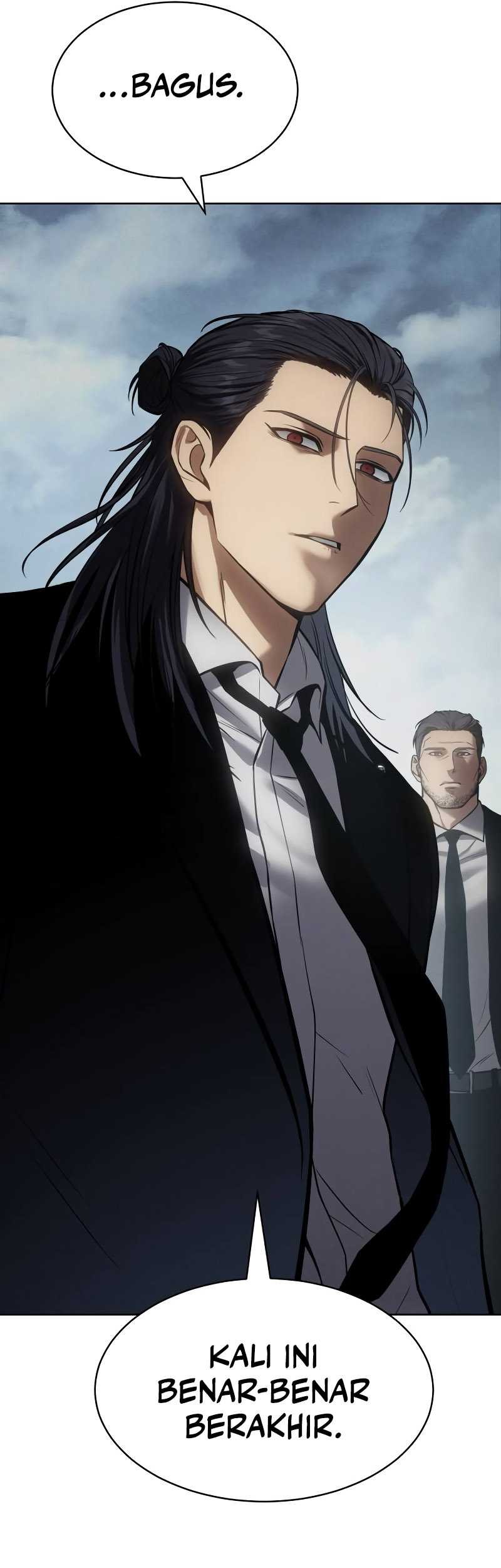 Baek XX Chapter 60 Gambar 11