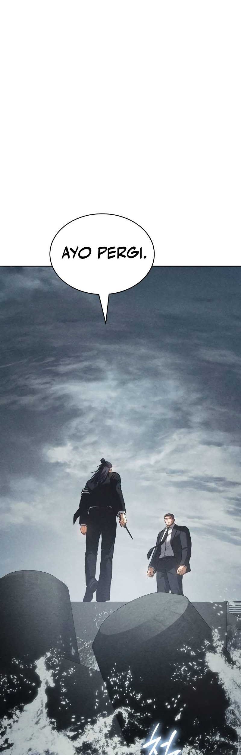 Baek XX Chapter 60 Gambar 12