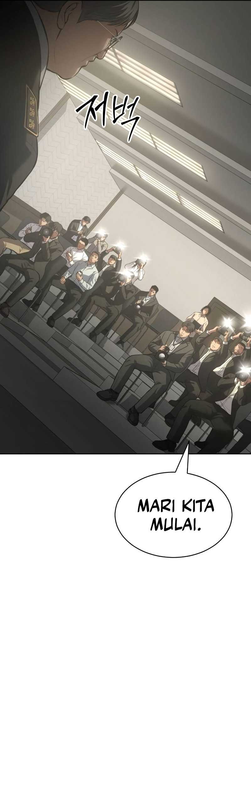 Baek XX Chapter 60 Gambar 15