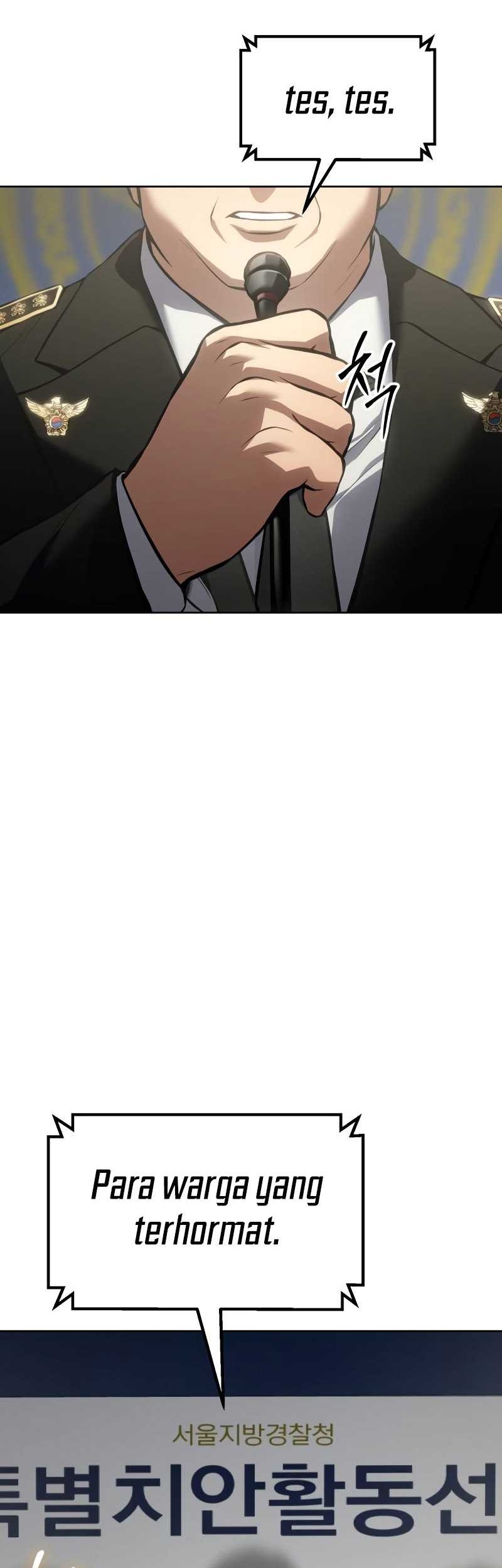 Baek XX Chapter 60 Gambar 16