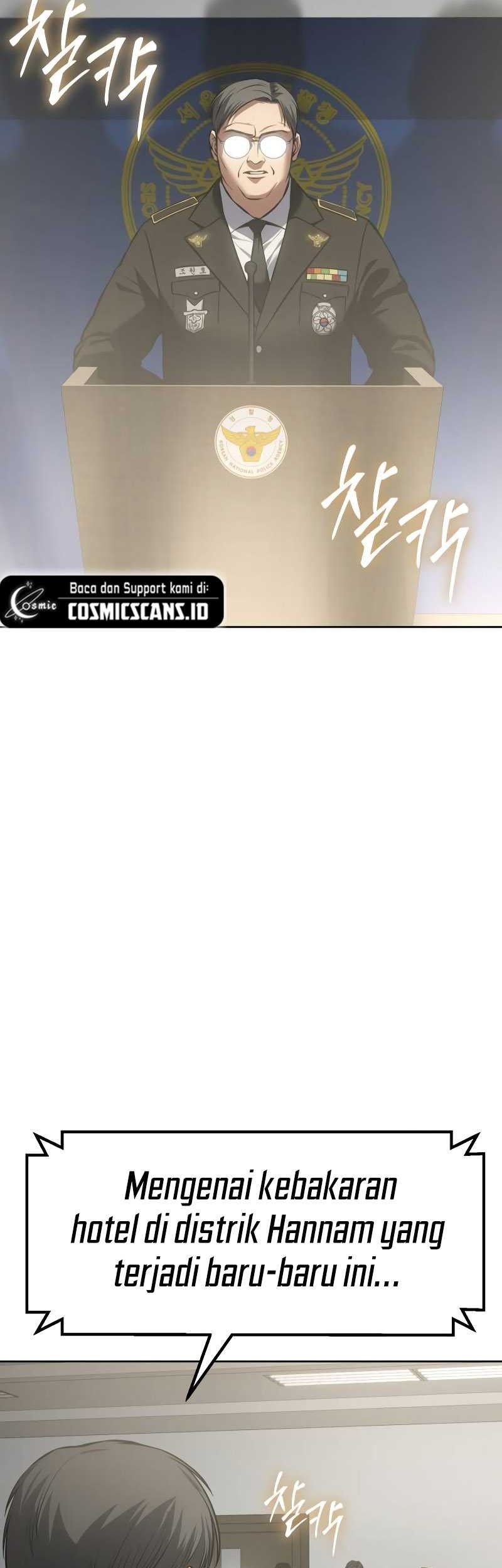 Baek XX Chapter 60 Gambar 17