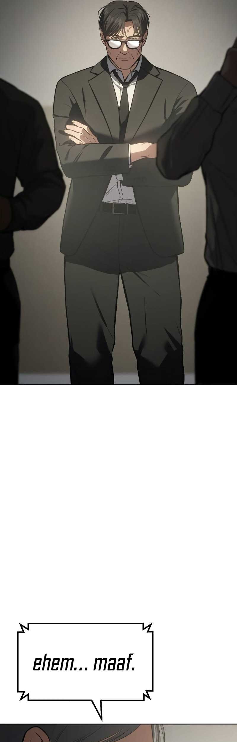 Baek XX Chapter 60 Gambar 19