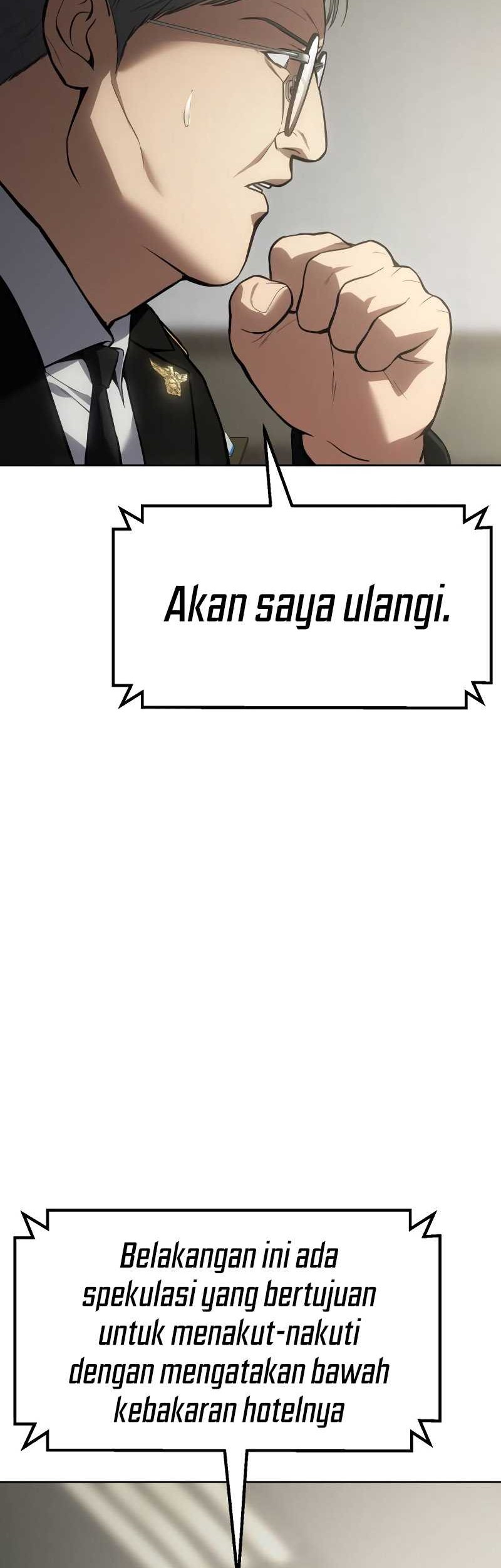 Baek XX Chapter 60 Gambar 20