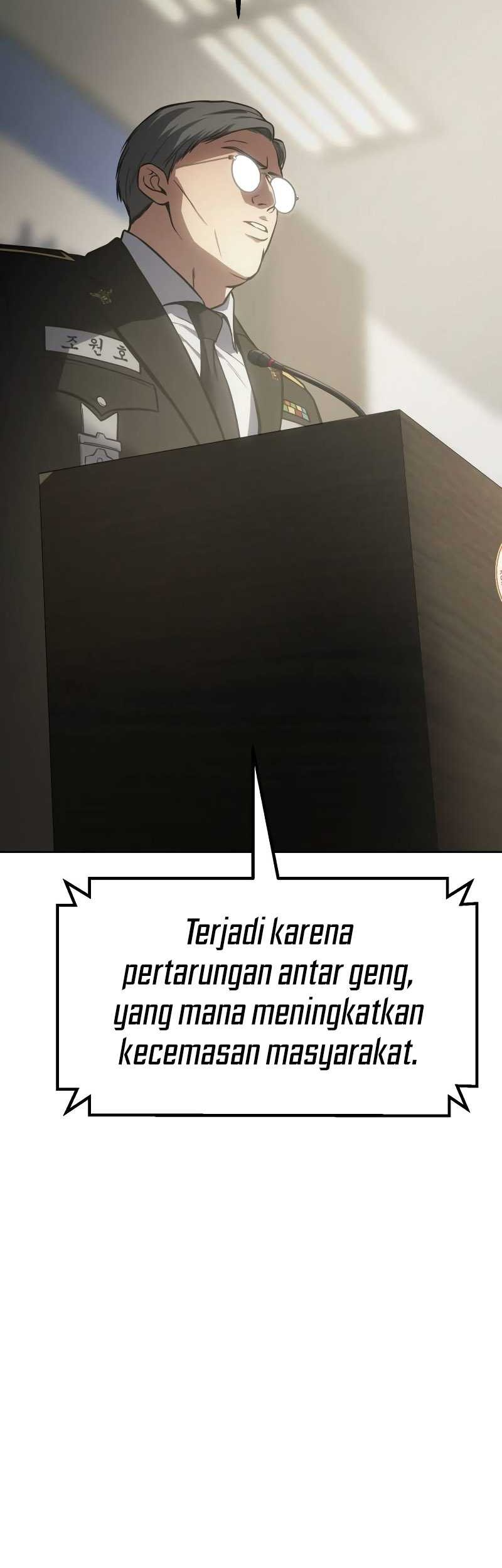 Baek XX Chapter 60 Gambar 21