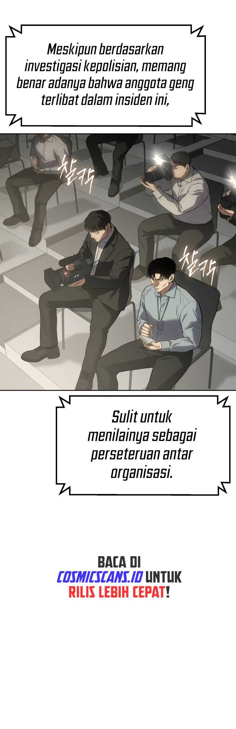 Baek XX Chapter 60 Gambar 22