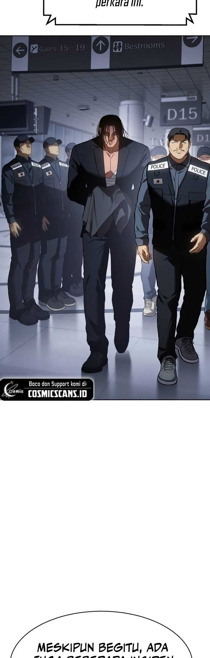 Baek XX Chapter 60 Gambar 24