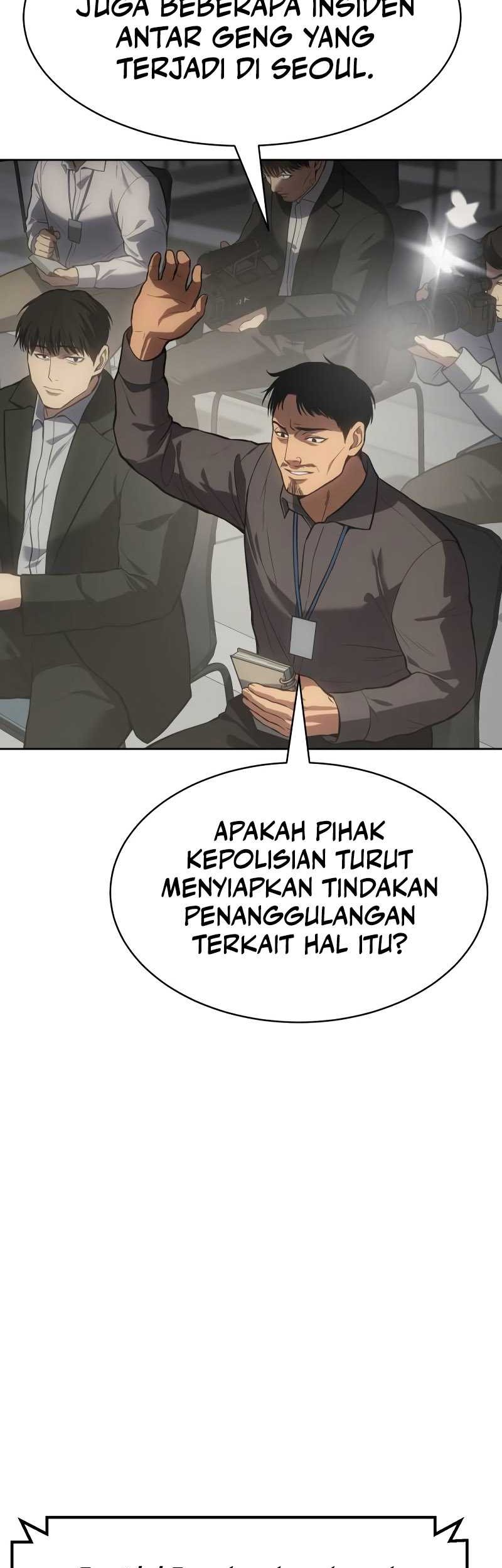 Baek XX Chapter 60 Gambar 25