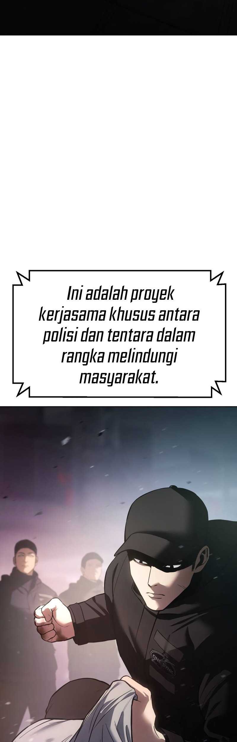 Baek XX Chapter 60 Gambar 29