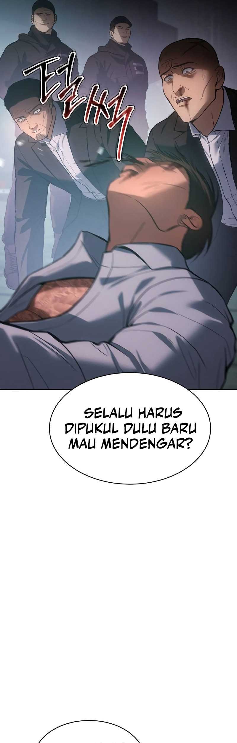 Baek XX Chapter 60 Gambar 31