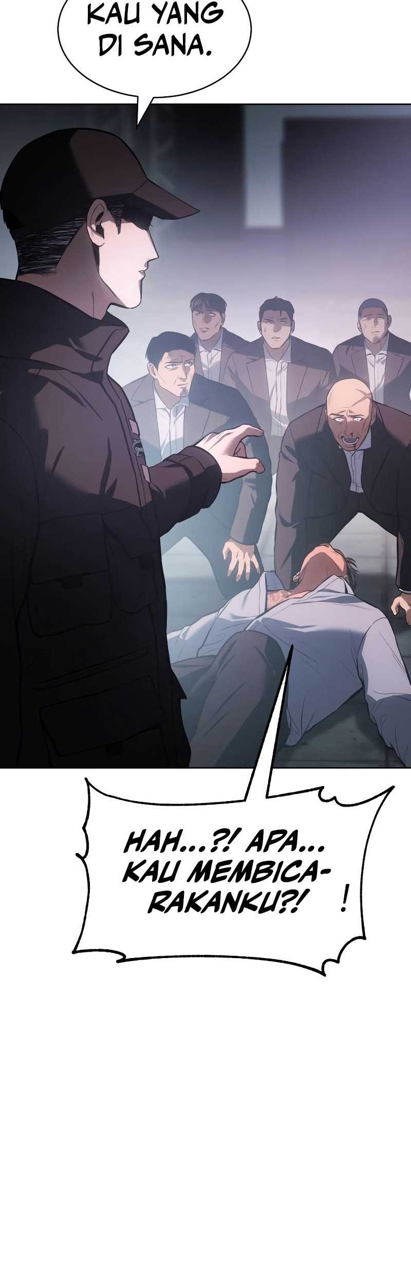 Baek XX Chapter 60 Gambar 32