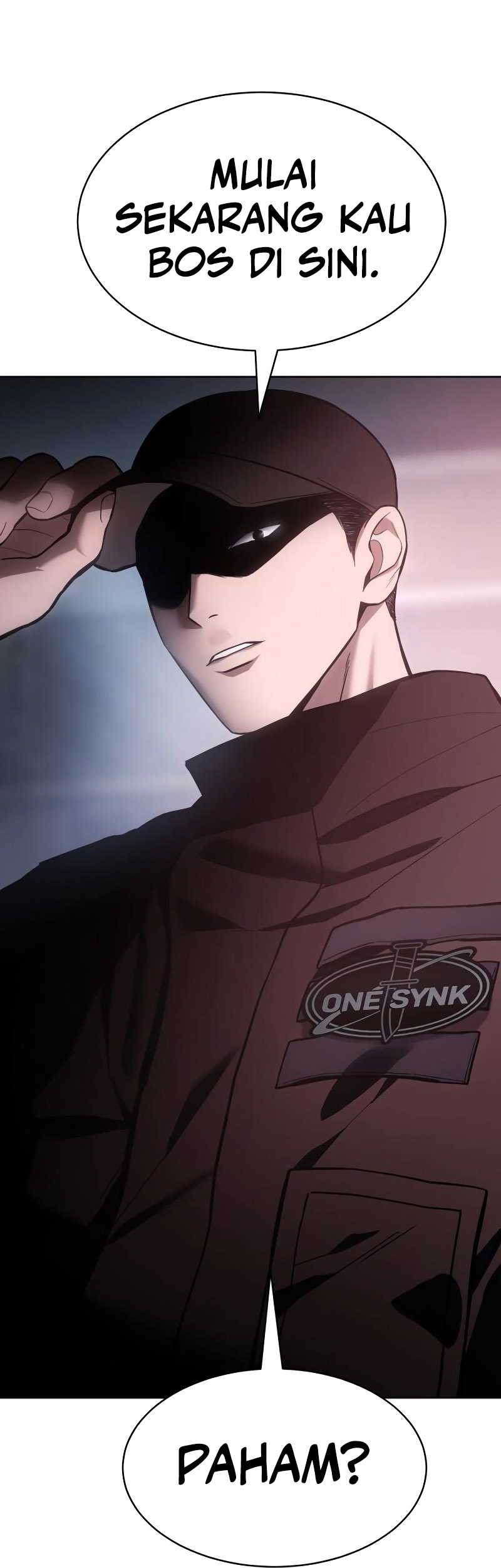 Baek XX Chapter 60 Gambar 33