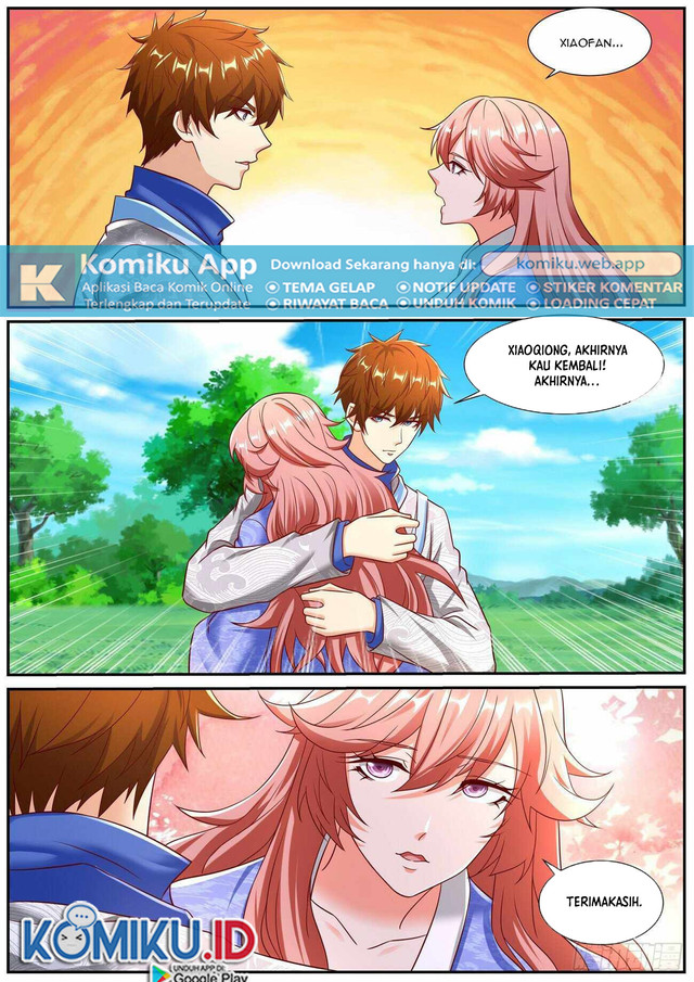 Rebirth Of The Urban Immortal Cultivator Chapter 946 Gambar 6