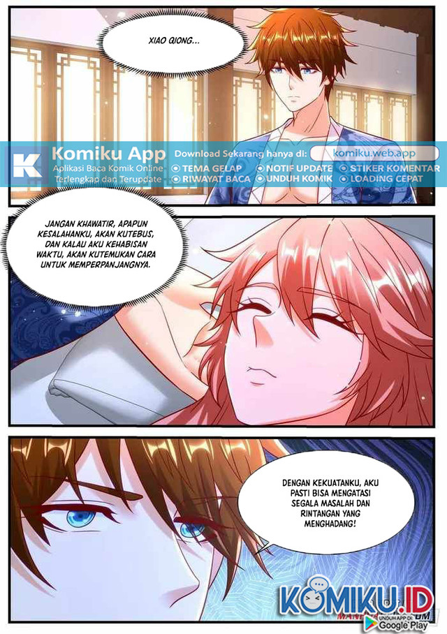 Rebirth Of The Urban Immortal Cultivator Chapter 948 Gambar 7
