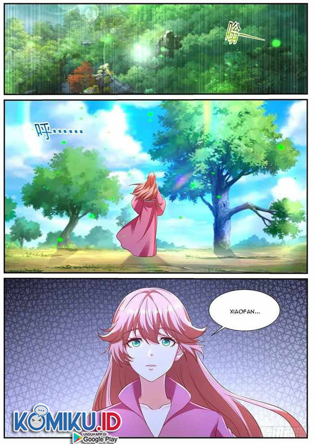 Rebirth Of The Urban Immortal Cultivator Chapter 950 Gambar 6