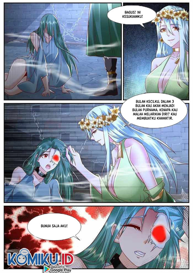 Rebirth Of The Urban Immortal Cultivator Chapter 951 Gambar 6