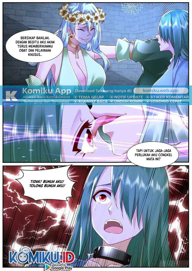 Rebirth Of The Urban Immortal Cultivator Chapter 951 Gambar 8