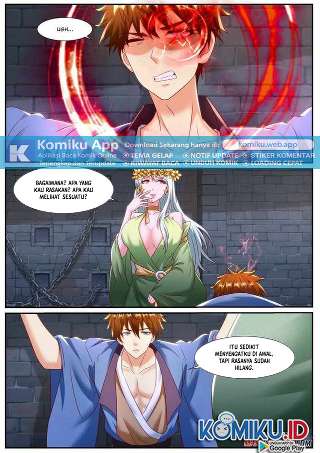 Rebirth Of The Urban Immortal Cultivator Chapter 952 Gambar 7