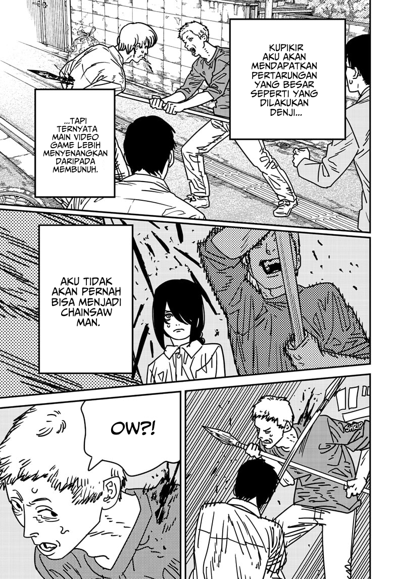 Chainsaw Man Chapter 154 Gambar 15