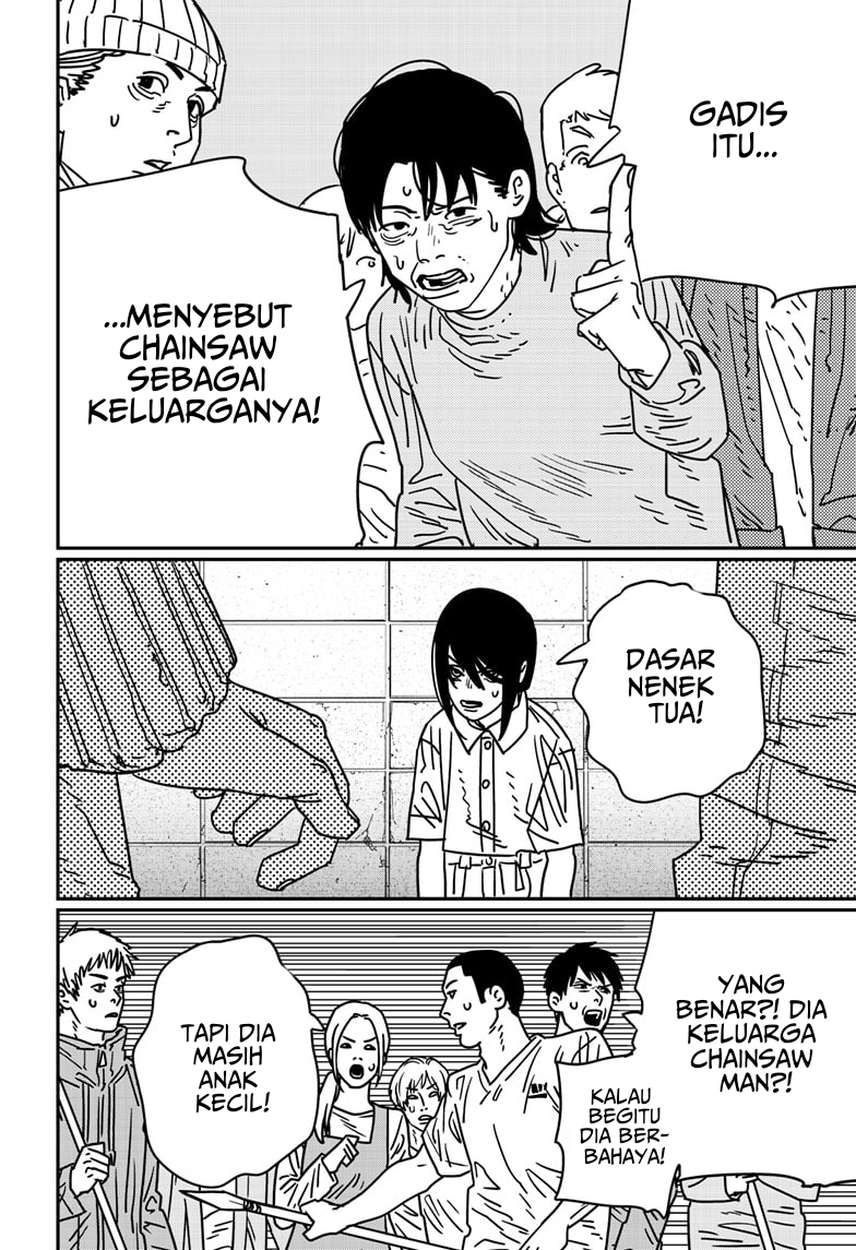 Chainsaw Man Chapter 154 Gambar 10