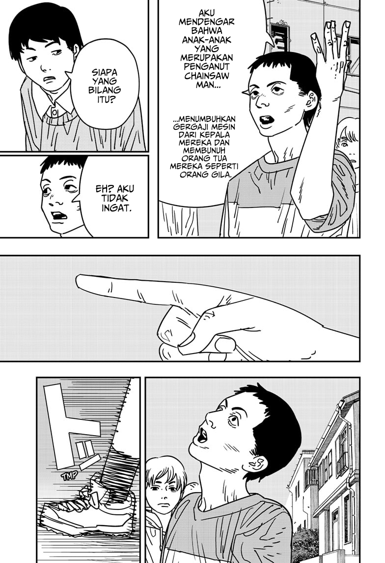 Chainsaw Man Chapter 154 Gambar 11