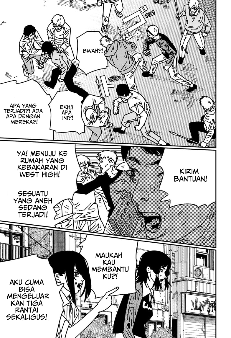 Chainsaw Man Chapter 154 Gambar 3