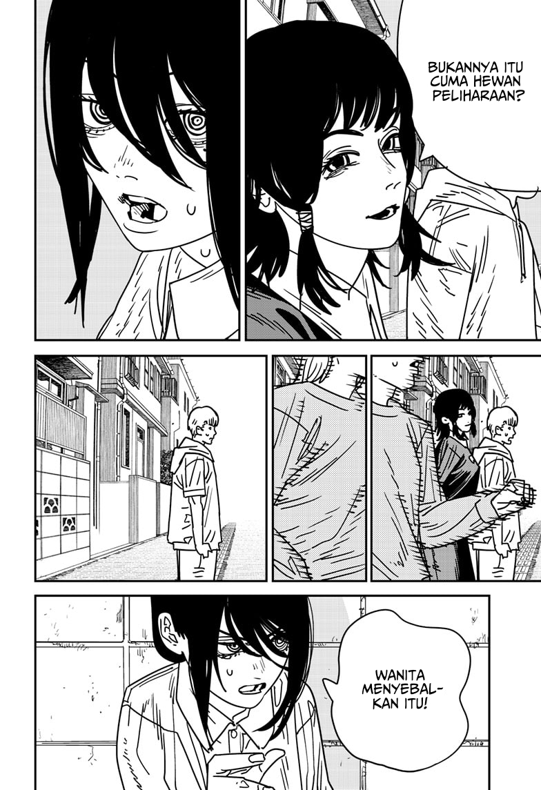 Chainsaw Man Chapter 154 Gambar 6