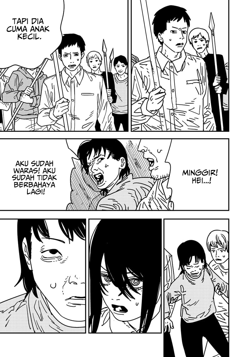 Chainsaw Man Chapter 154 Gambar 9