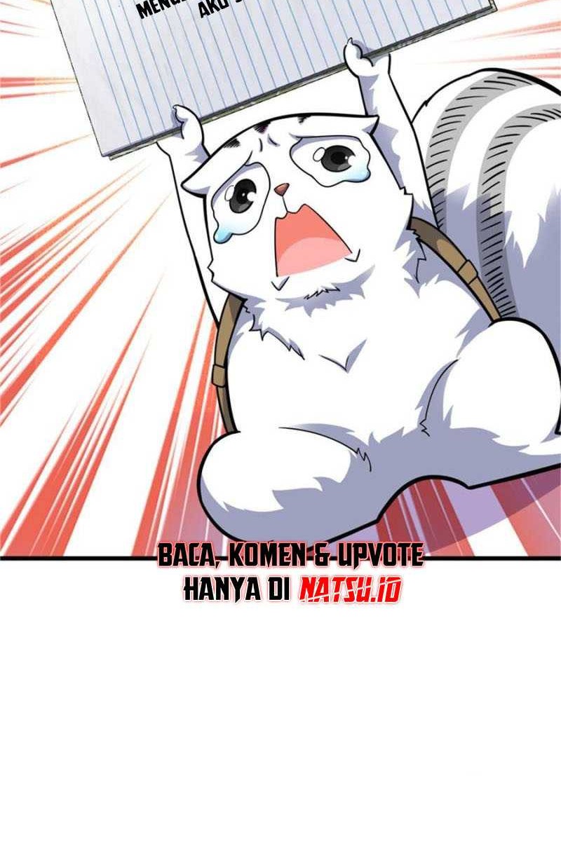 Spare Me, Great Lord! Chapter 428 Gambar 5