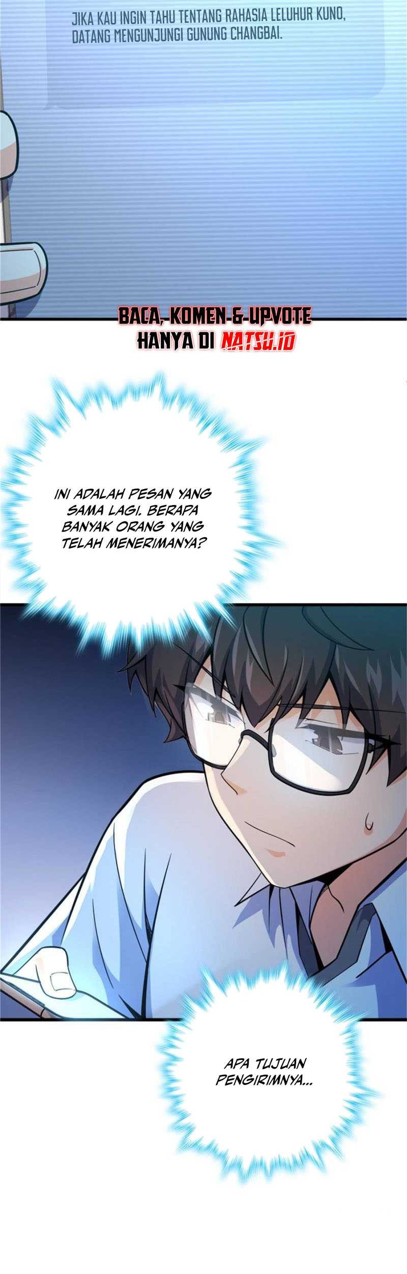 Spare Me, Great Lord! Chapter 428 Gambar 9