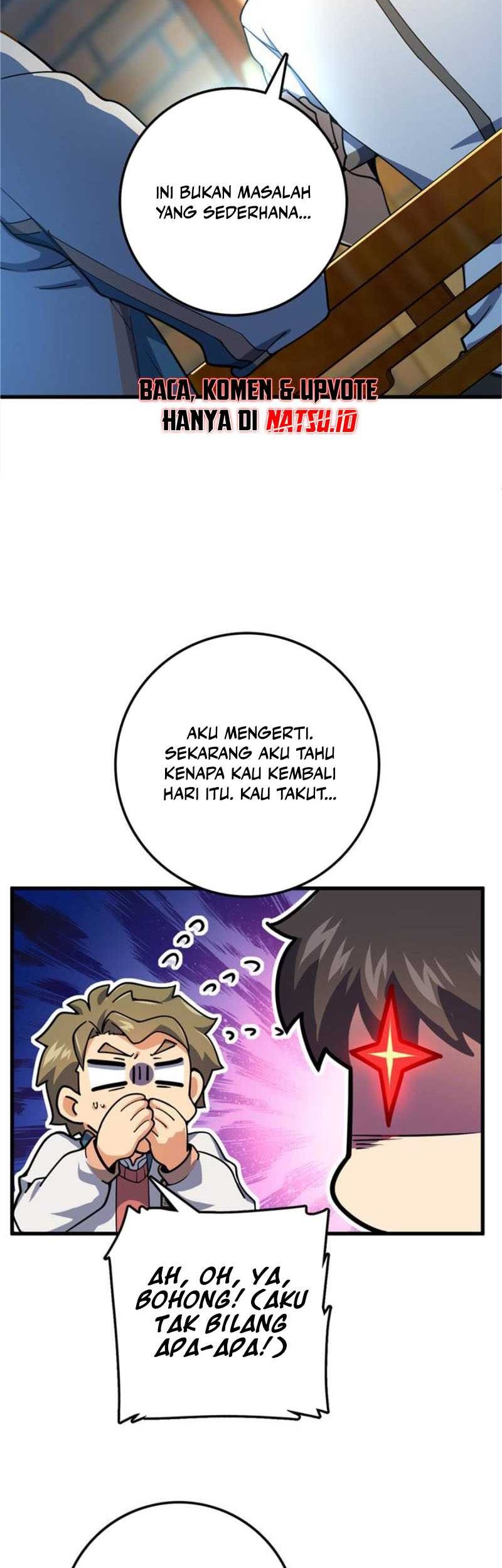 Spare Me, Great Lord! Chapter 428 Gambar 11