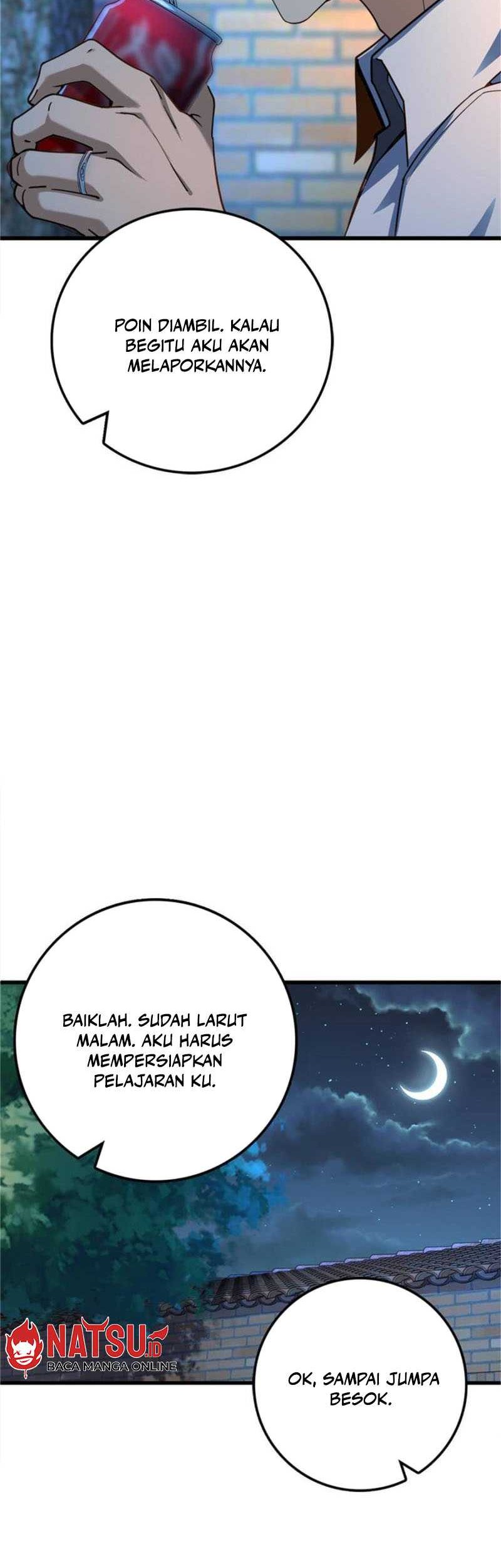 Spare Me, Great Lord! Chapter 428 Gambar 13