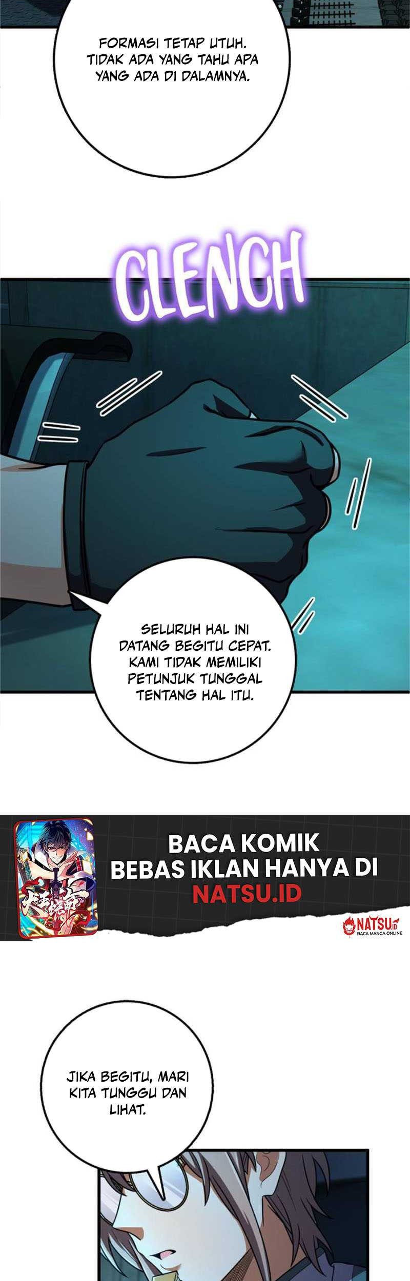 Spare Me, Great Lord! Chapter 428 Gambar 20