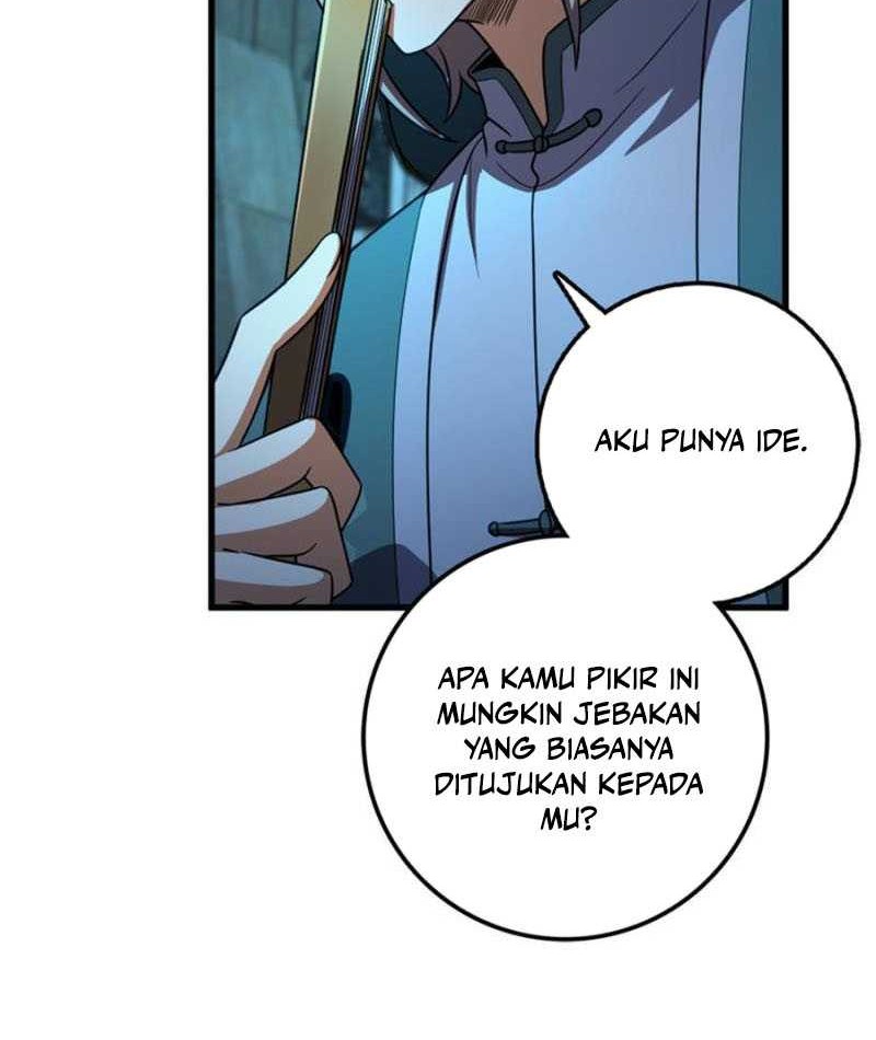 Spare Me, Great Lord! Chapter 428 Gambar 21