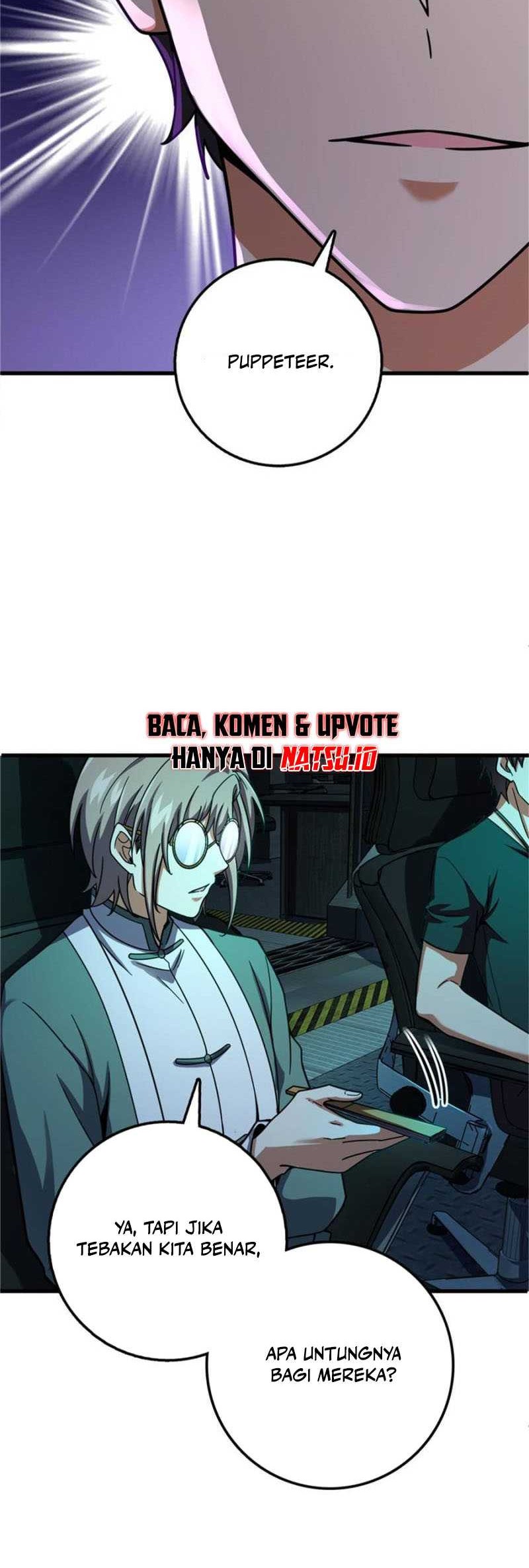 Spare Me, Great Lord! Chapter 428 Gambar 25